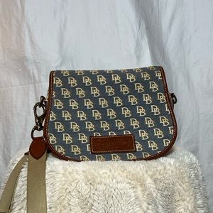 Dooney and Burke Purse